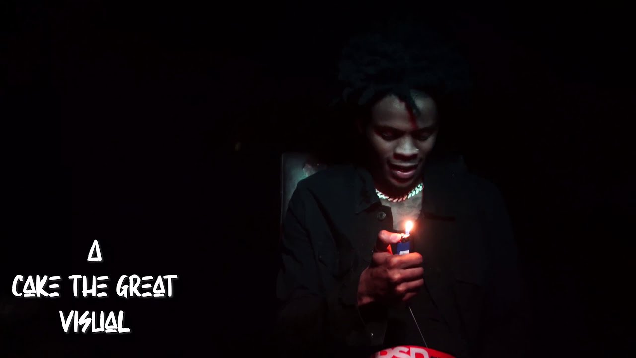 SaeDemario - Play Wit Da Sticks (Official Music Video)