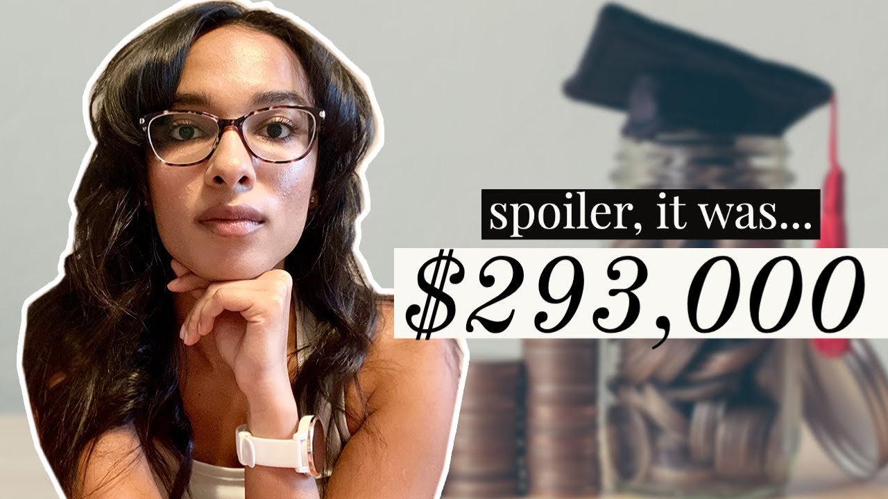 How Much Does College REALLY Cost? (From a UChicago Graduate)