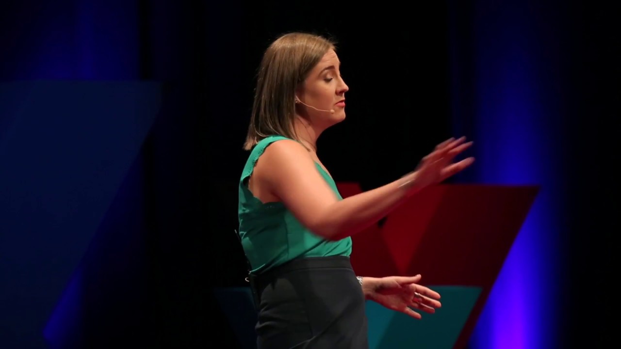 Let's talk about fat bias and thin privilege | Madison A. Krall | TEDxMileHigh