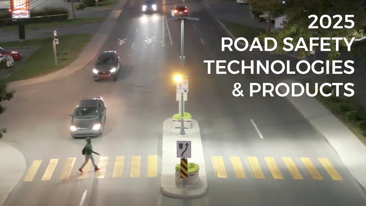 Traffic Innovation 2025