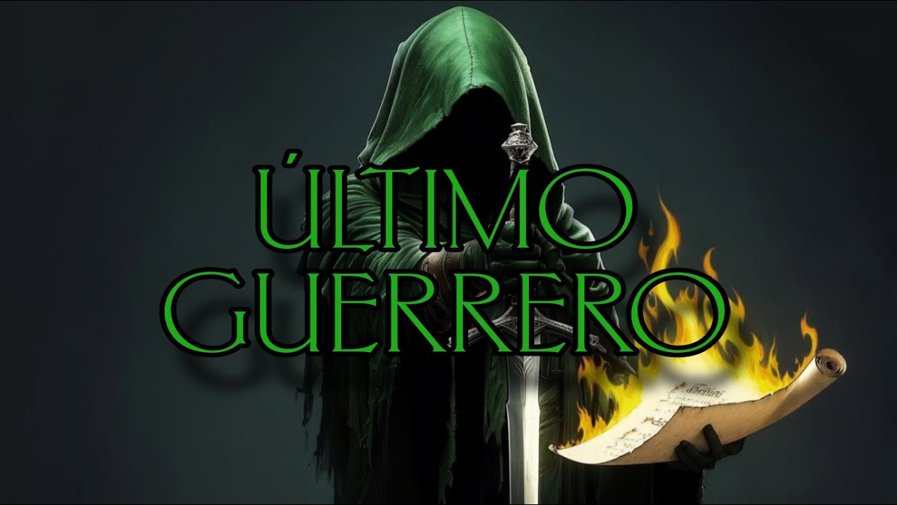 Último Guerrero - TAM06-MUSIC