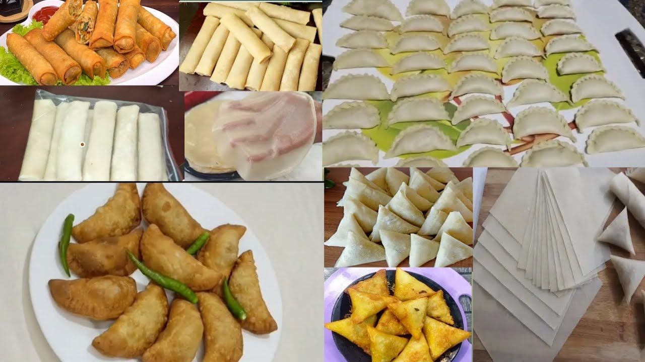 🌛রমাদান স্পেশাল ফ্রজেন ইফতার রেসিপি, Ramadan Special Frozen Iftar recipe ইফতার রেসিপি | ifter recipe