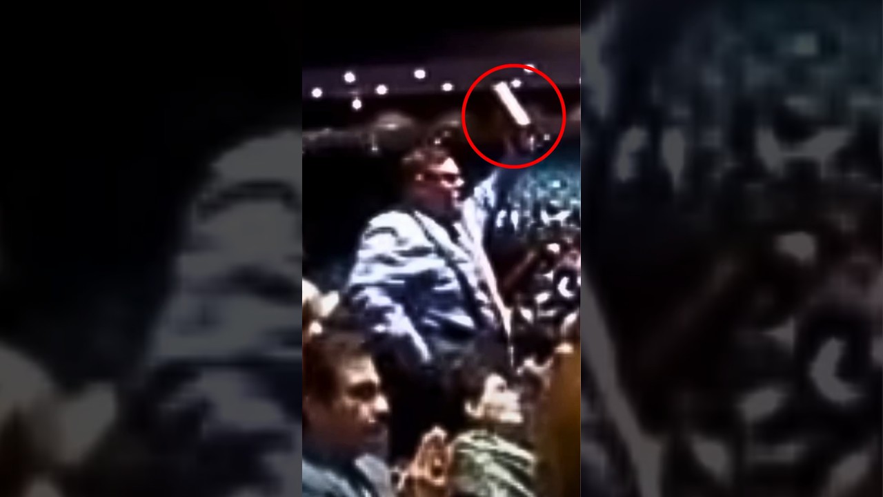 Церковь Джоэла Остина не ожидала этого