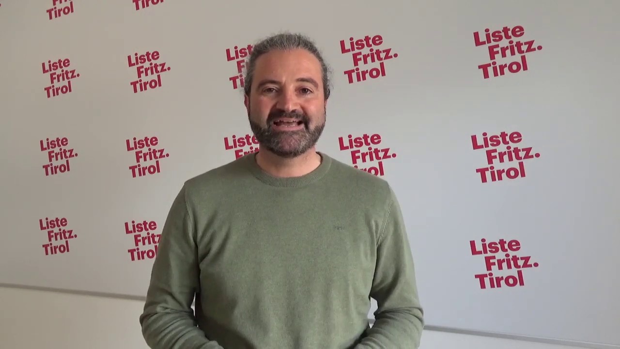 Sint kontrolliert: Ex-LR Baur ist unbelehrbar
