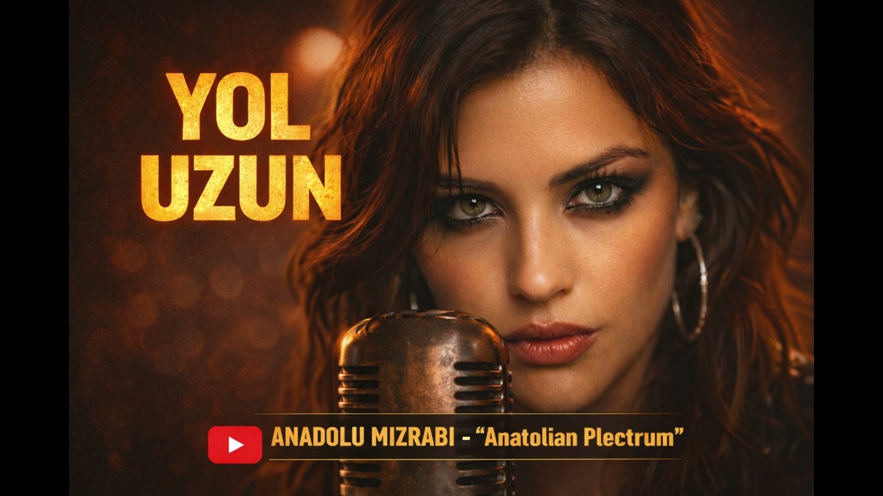 Yol Uzun @AnatolianPlectrum