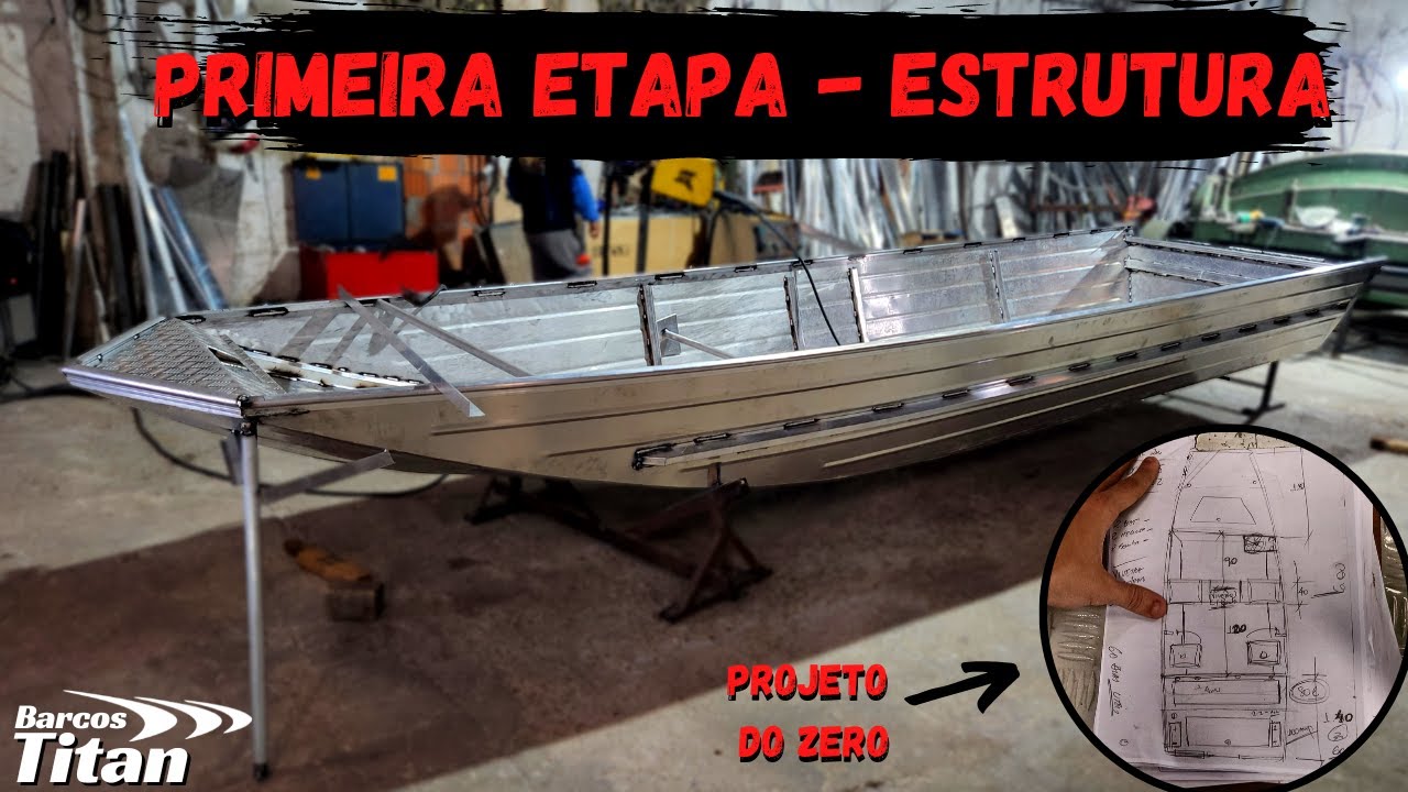 PROJETO SEMI CHATA ESPECIAL  - 1 ETAPA !!!