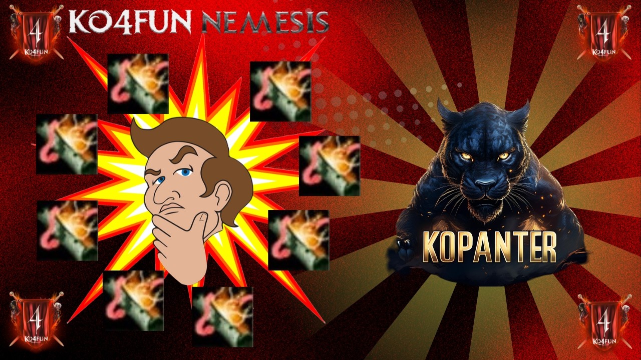 KO4FUN NEMESIS: +5 KAĞIDI MANTIKLI MI ?