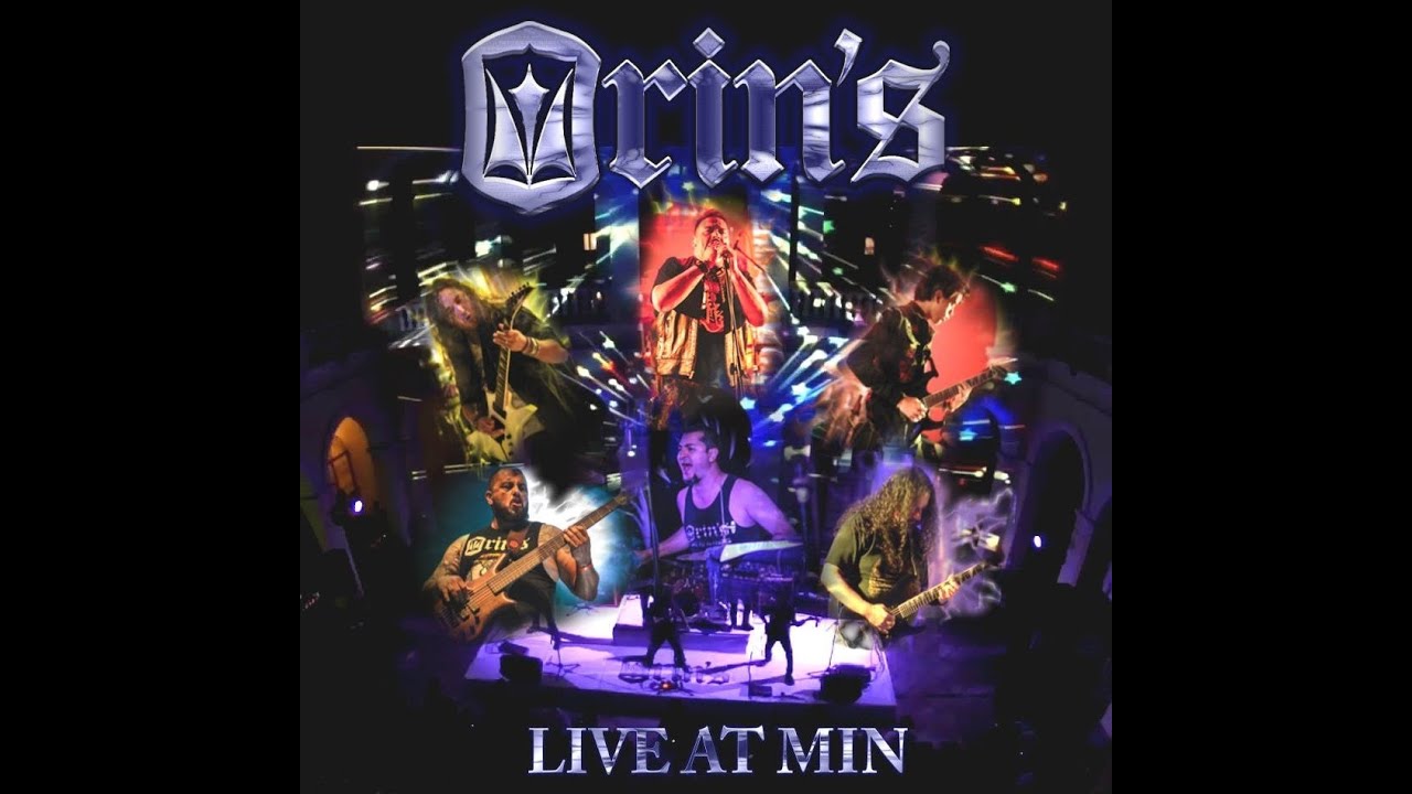 LIVE AT MIN FULL CONCERT / Orin's En vivo desde el Museo para la Identidad Nacional