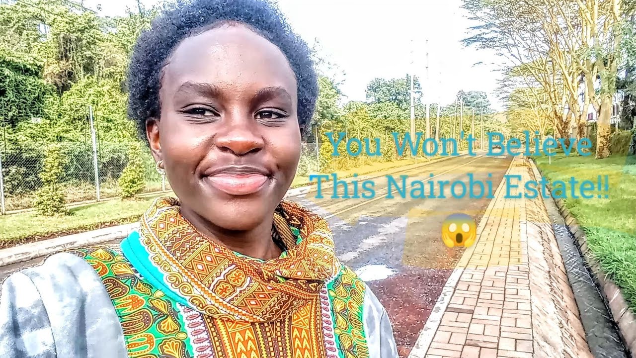 GIGIRI'S Hidden Estate: A Nostalgic Tour of KSTVET(KTTC) Where Unforgettable Memories Were Made