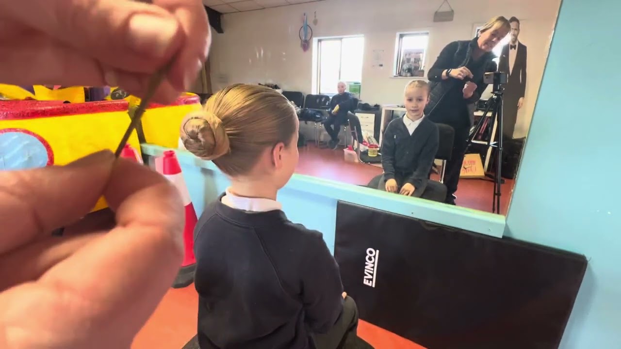 Exam bun tutorial