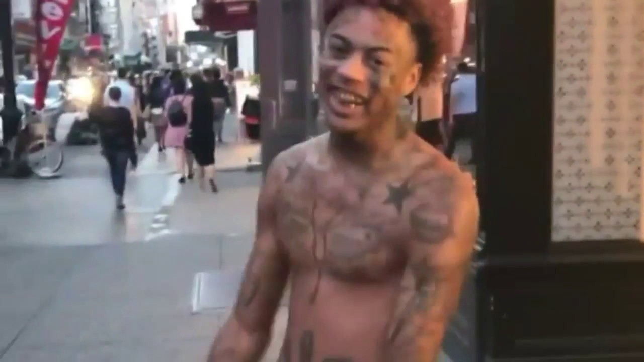 Boonk gang