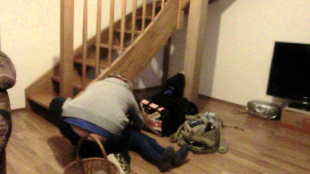 Červená karkulka