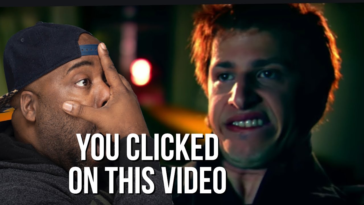 First Time Hearing | The Lonely Island - Jzz In My Pants Official Video Reaction