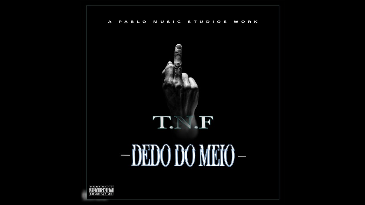 TNF  DEDO DO  MEIO
