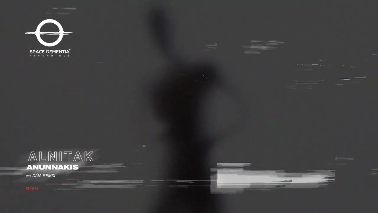 𝐀𝐧𝐮𝐧𝐧𝐚𝐤𝐢𝐬 - 𝐀𝐥𝐧𝐢𝐭𝐚𝐤 (𝐌𝐮𝐬𝐢𝐜 𝐕𝐢𝐝𝐞𝐨)