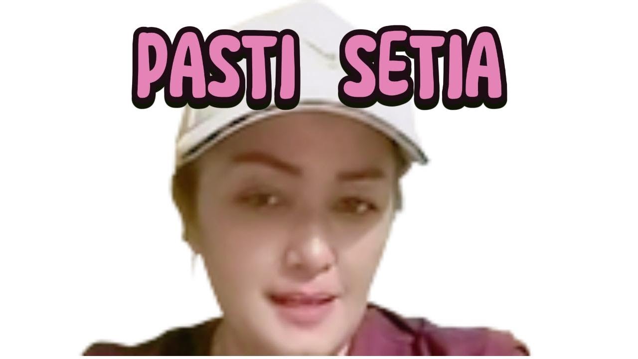 PASTI SETIA NUNUNG ALVI