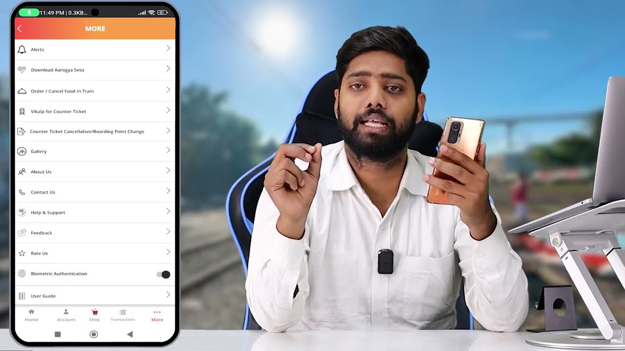 irctc tatkal ticket booking | how to book tatkal ticket in irctc | tatkal ticket booking in mobile