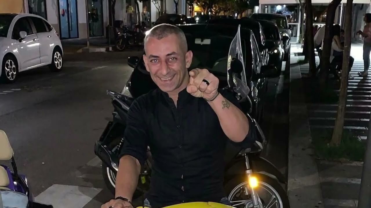 Capo d’Orlando – Più di 100 motociclisti per l’ultimo saluto a Tony Caputo. Cordoglio e dolore