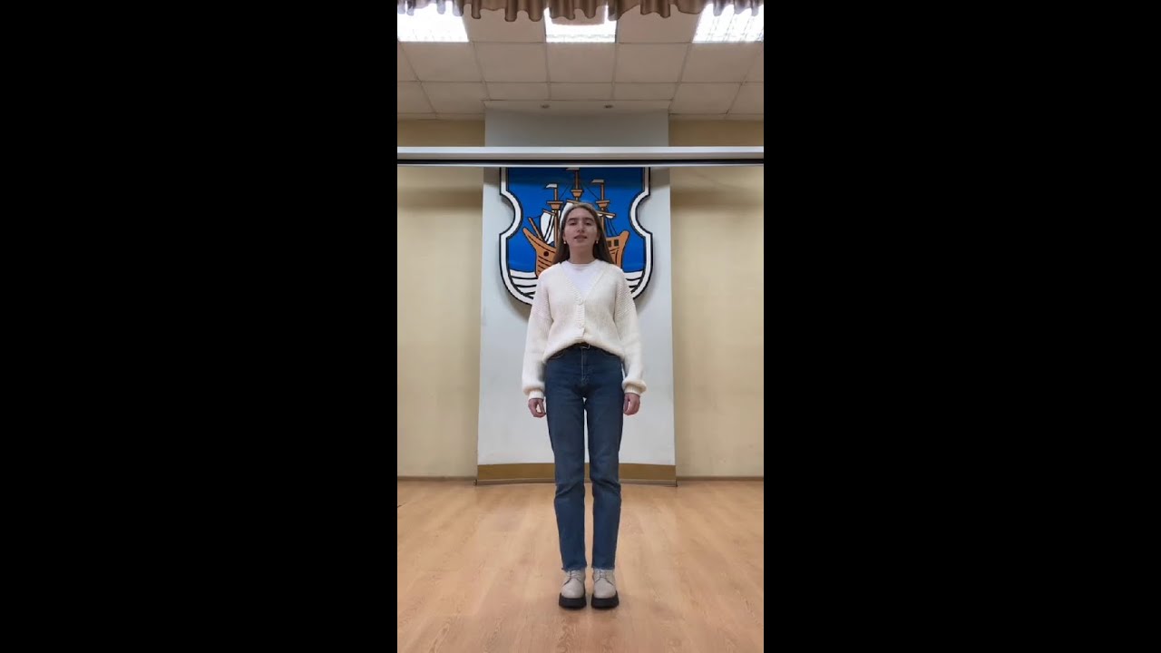 Произведение «Баллада о матери» (Петренко К.Ю.)