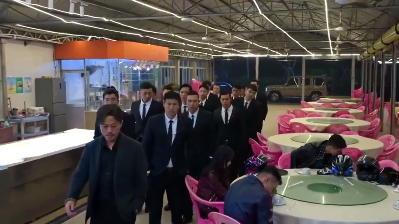 &ldquo;我哪有什么压力，感受一下高启强的压迫感&rdquo;#狂飙 #混剪 #压迫感