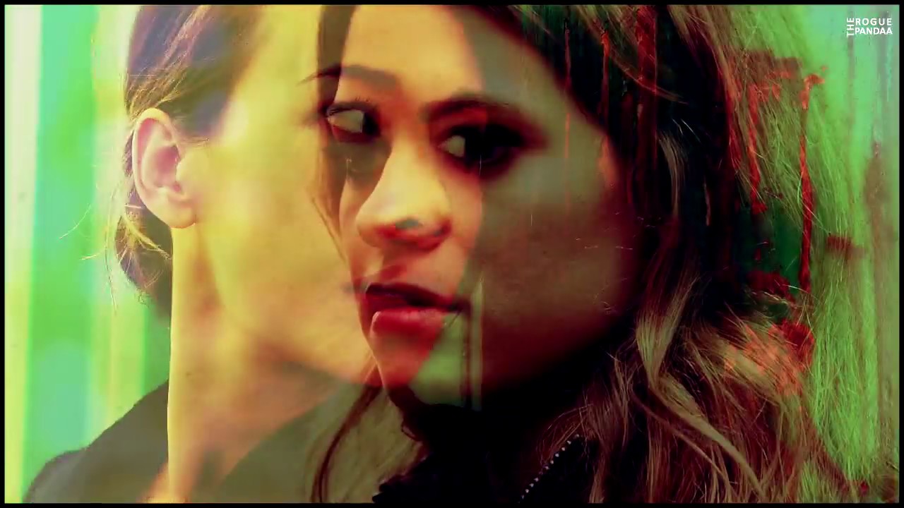 nikita | I need a hero