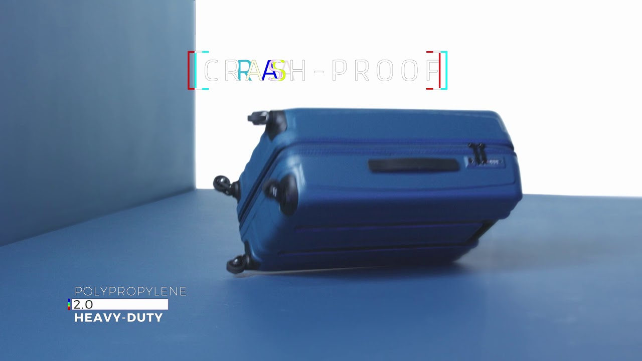 Collection Tanoma #new_revolution (short version) - Jump&reg; Bagages