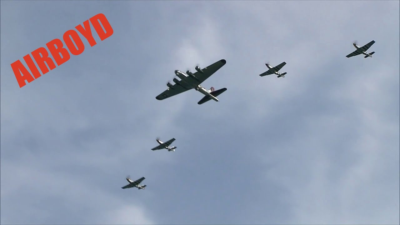 Washington D.C. Flyovers • Salute to America