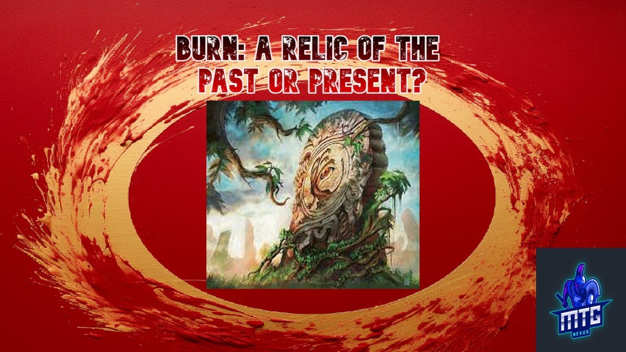 Boros Burn A Quick Holliday Match | Modern Boros Burn