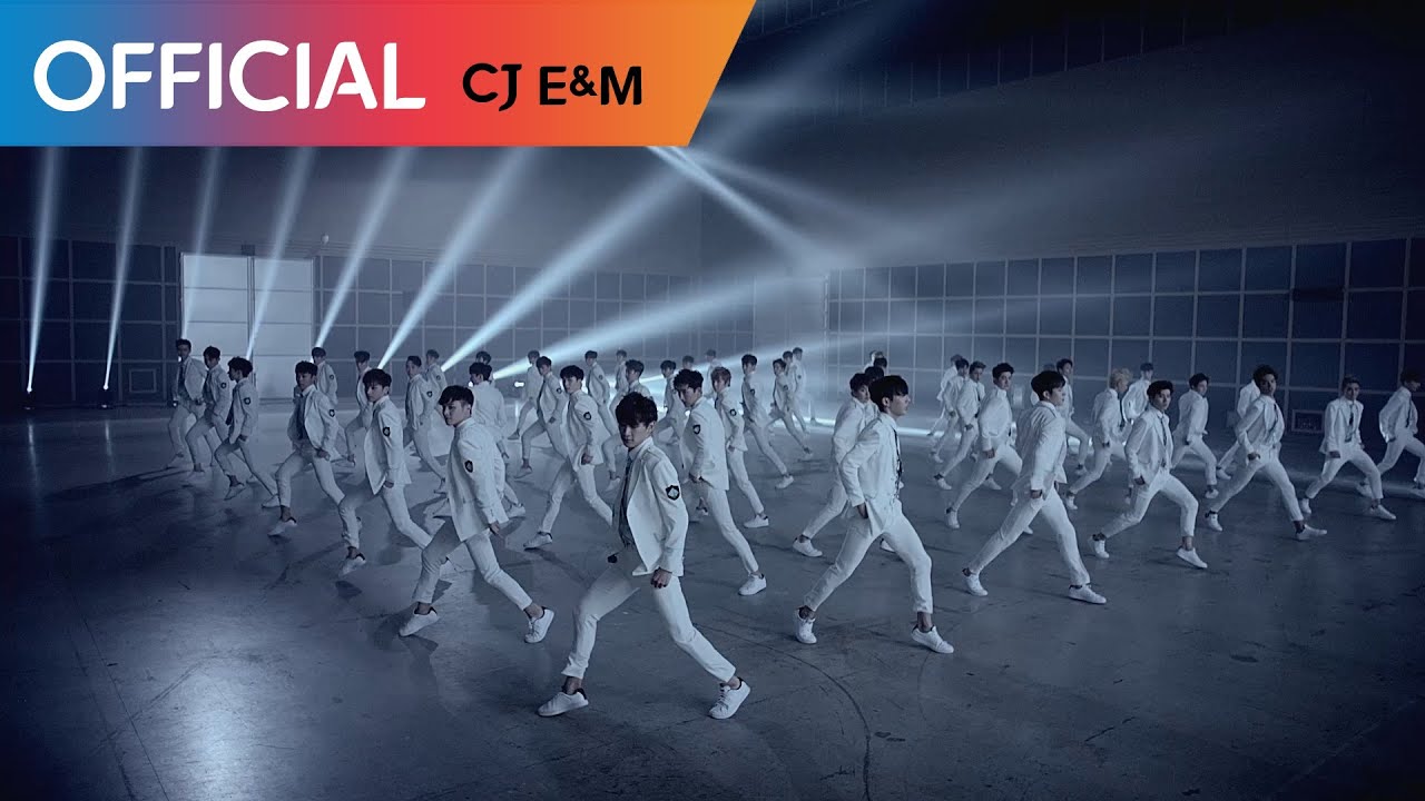 소년24 (Boys24) - Rising Star MV (Original Ver.)