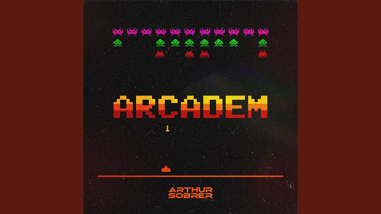 Arcadem