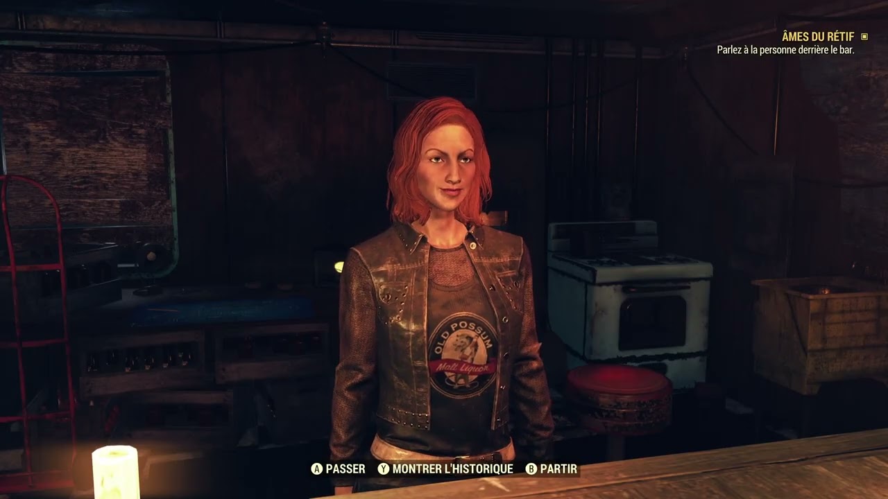 lets play fallout 76