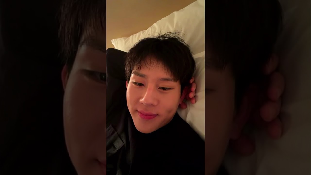 [몬스타엑스/이주헌위험해] 260211 주헌 버블라이브 full