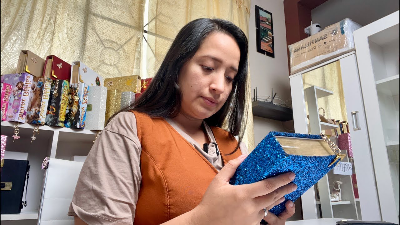 Nora Camargo está EN VIVO | ROCA MN