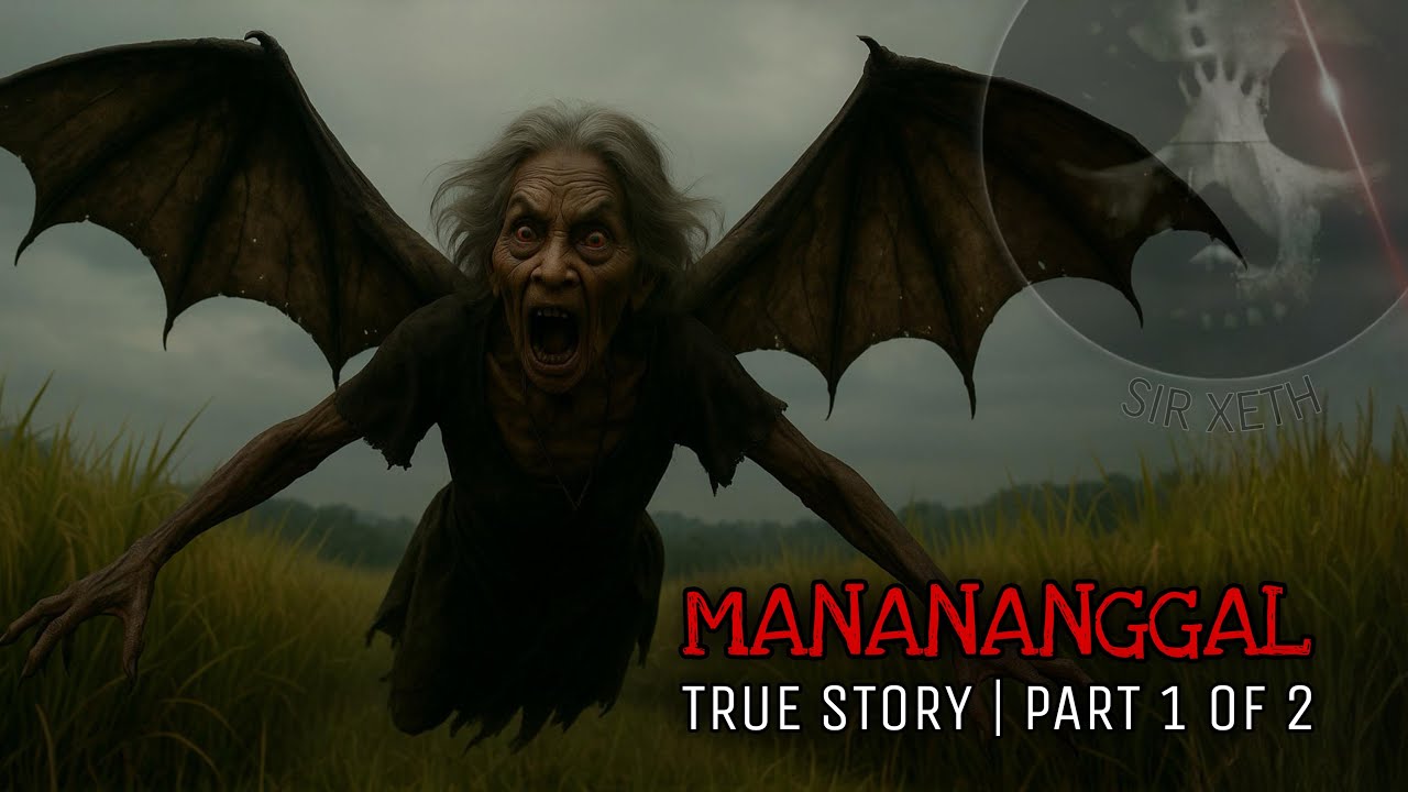 MANANANGGAL 1 | True Story
