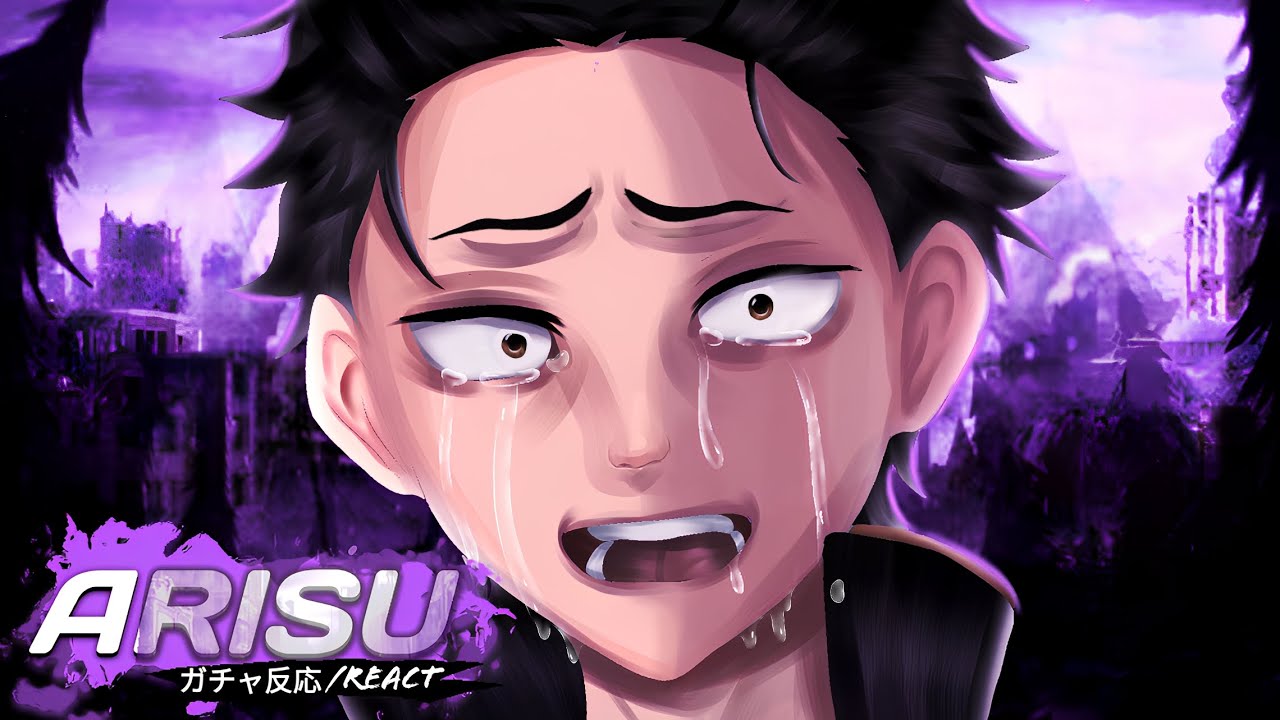 🩸💀🕠↩️ Re:Zero Reage ao 🎧♪ Subaru | Cansado de Voltar & Rotas De Um Viajante | AniRap & Shiny 🩸💀🕠↩️