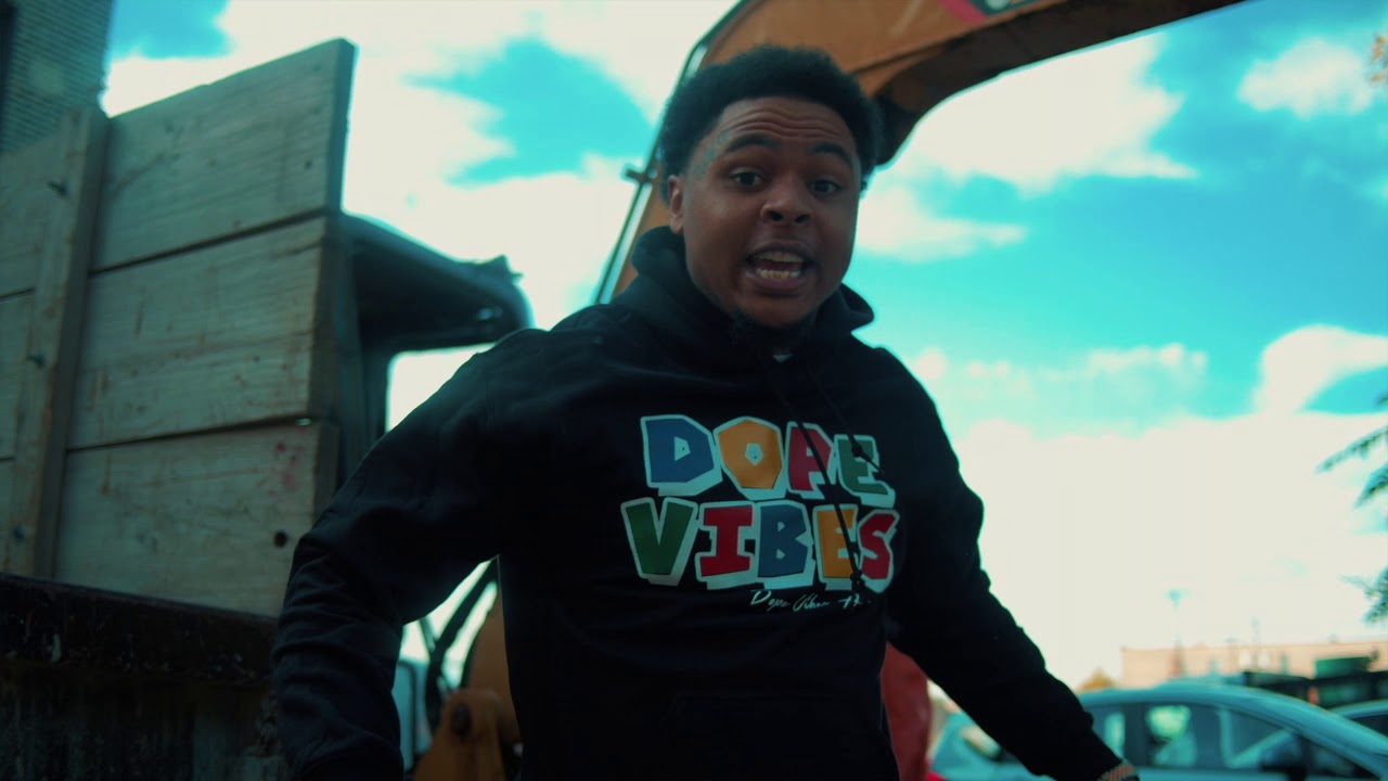 I.L Will - No Pad No Pen (Music Video)