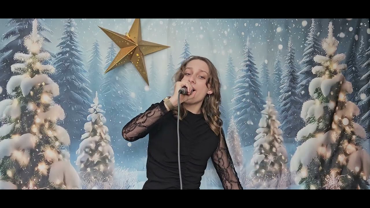 Magdalena Borkowska, kat. 13-16 - Noel, WINTER VIBE FESTIWAL ONLINE 
