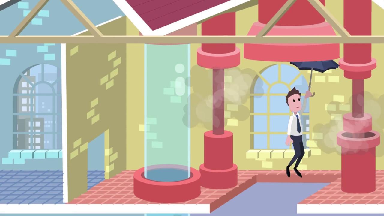 Strollingwood Recruitment Animation