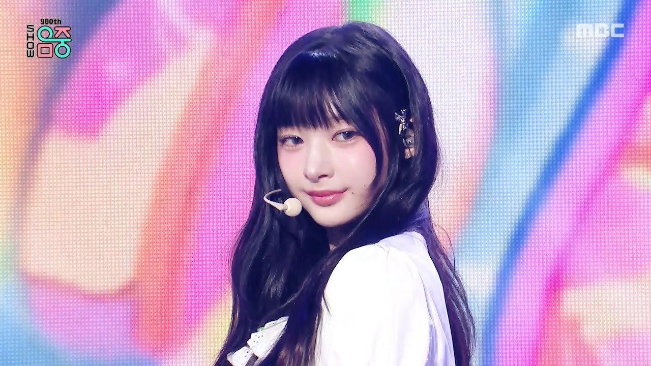 HITGS (힛지스) - SOURPATCH | Show! MusicCore | MBC250517방송