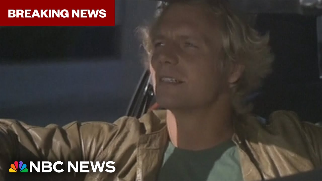 David Soul, 'Starsky and Hutch' star, dies at age 80
