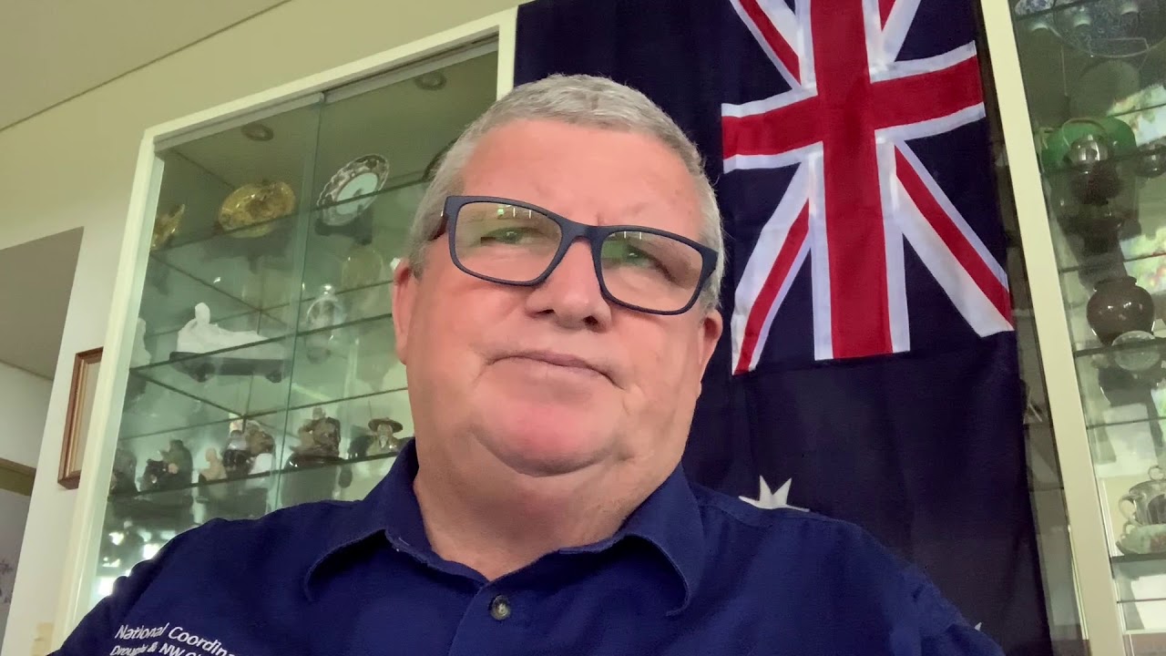 8 April 2020 CG website message