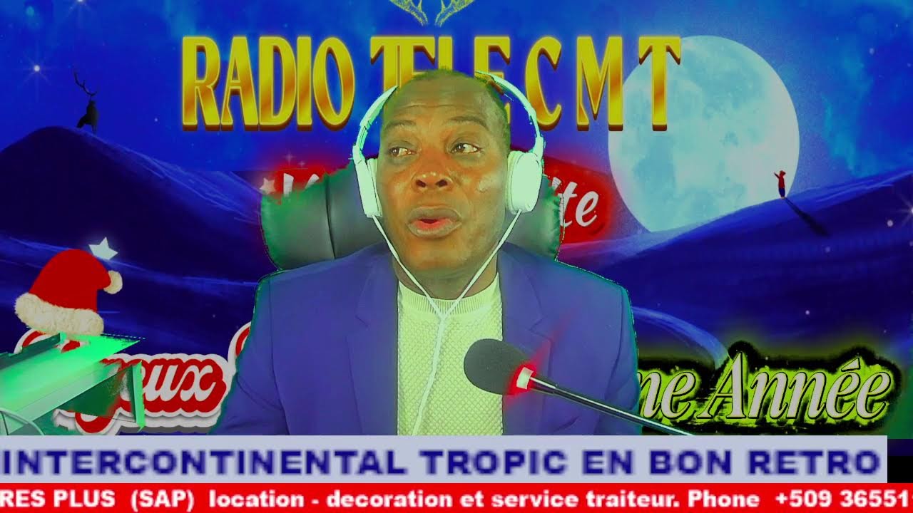 INTERCONTINENTAL  TROPIC DEC  17  2025 /RTCMT   TEL: 315 367 8528