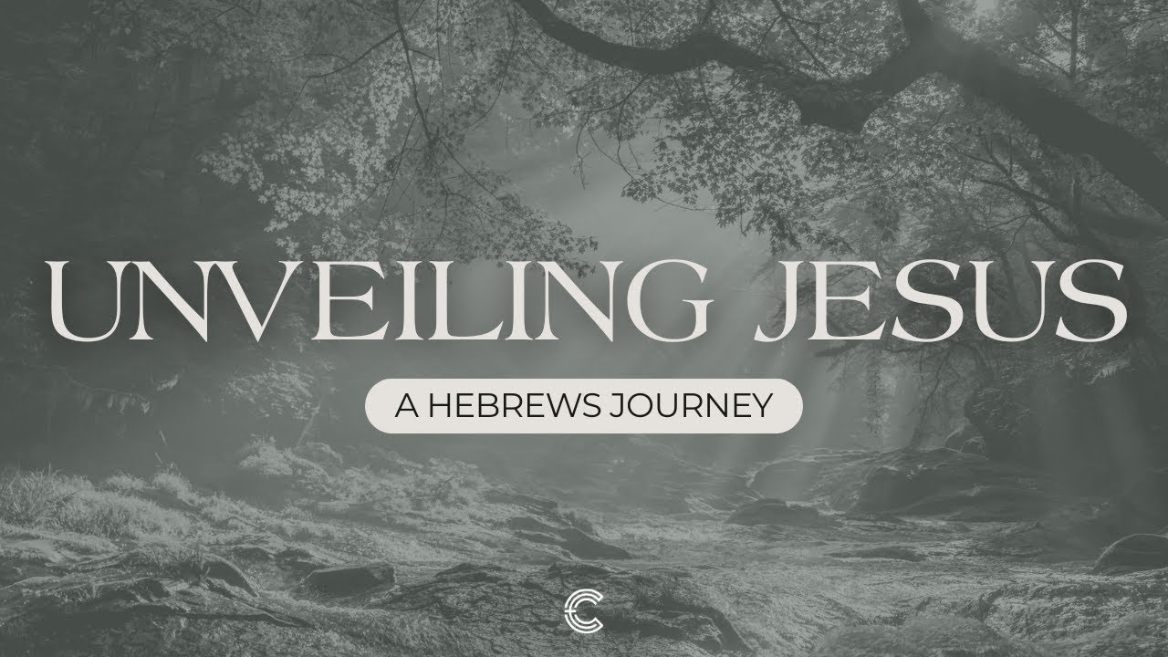 February 1, 2026 | Hebrews - Sunday Service | Crossroads Church