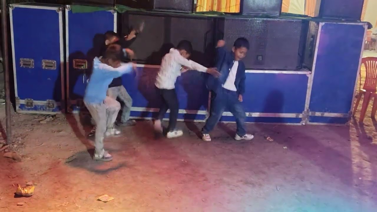 Wedding dance bachha party 2082/11/07
