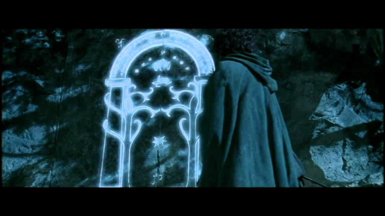 Sagan om de Bannlysta - Del 4 (HD - 720p)