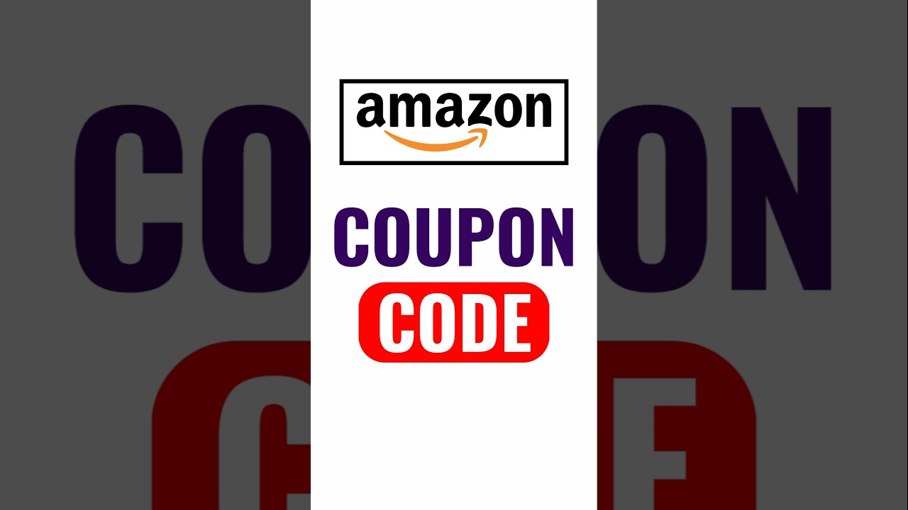 Unlock This Code to Get 50-70% OFF on Every Amazon Product!  Secret Hack Inside!