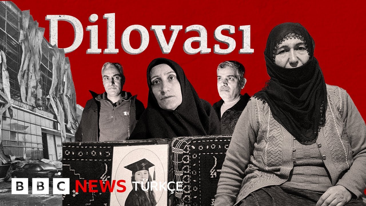 Dilovası'nda parf&uuml;m fabrikası yangını: Aileler ve tanıklar anlatıyor
