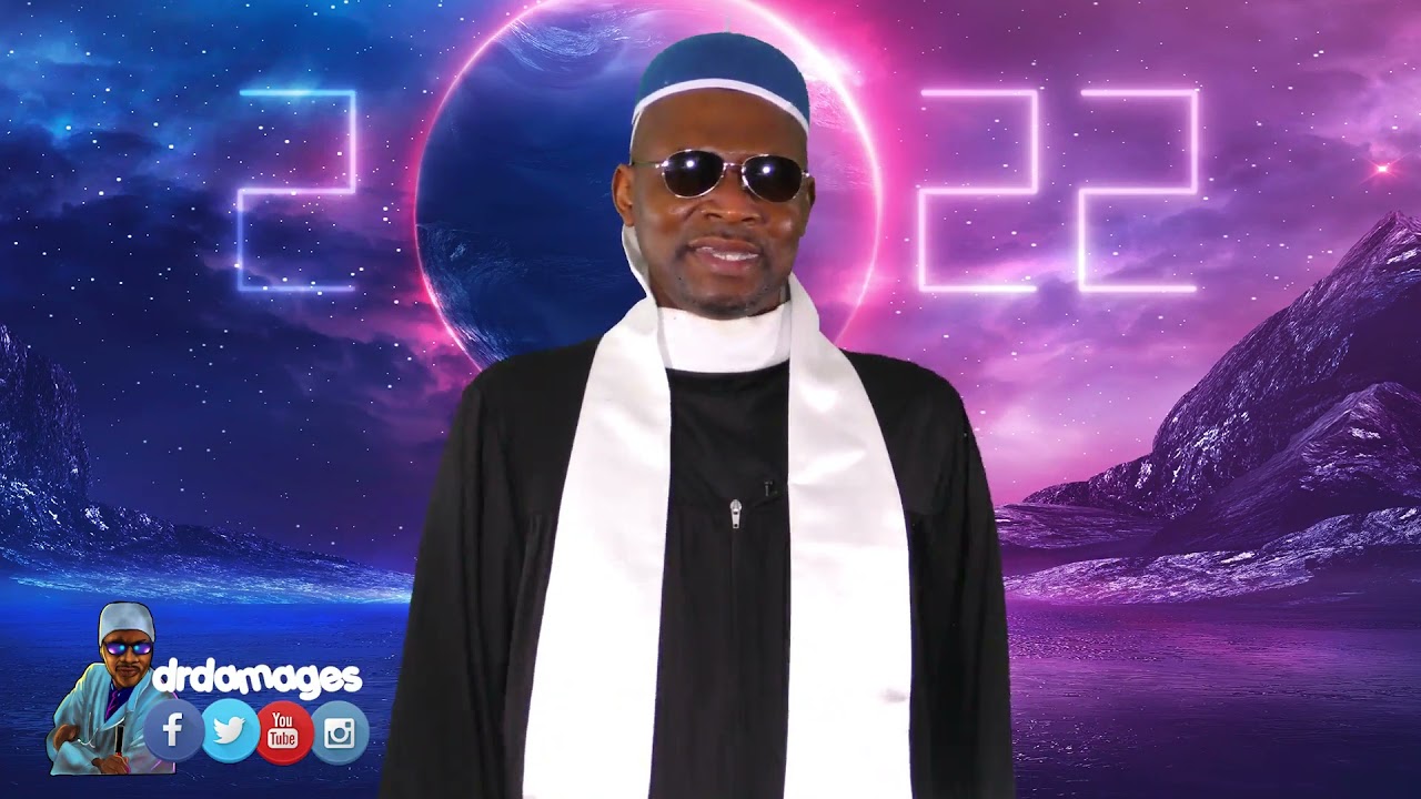 Dr. Damages Show 492: Rev. Otondo trashes Bishop Oyedepo; Obasanjo on Buhari becoming 