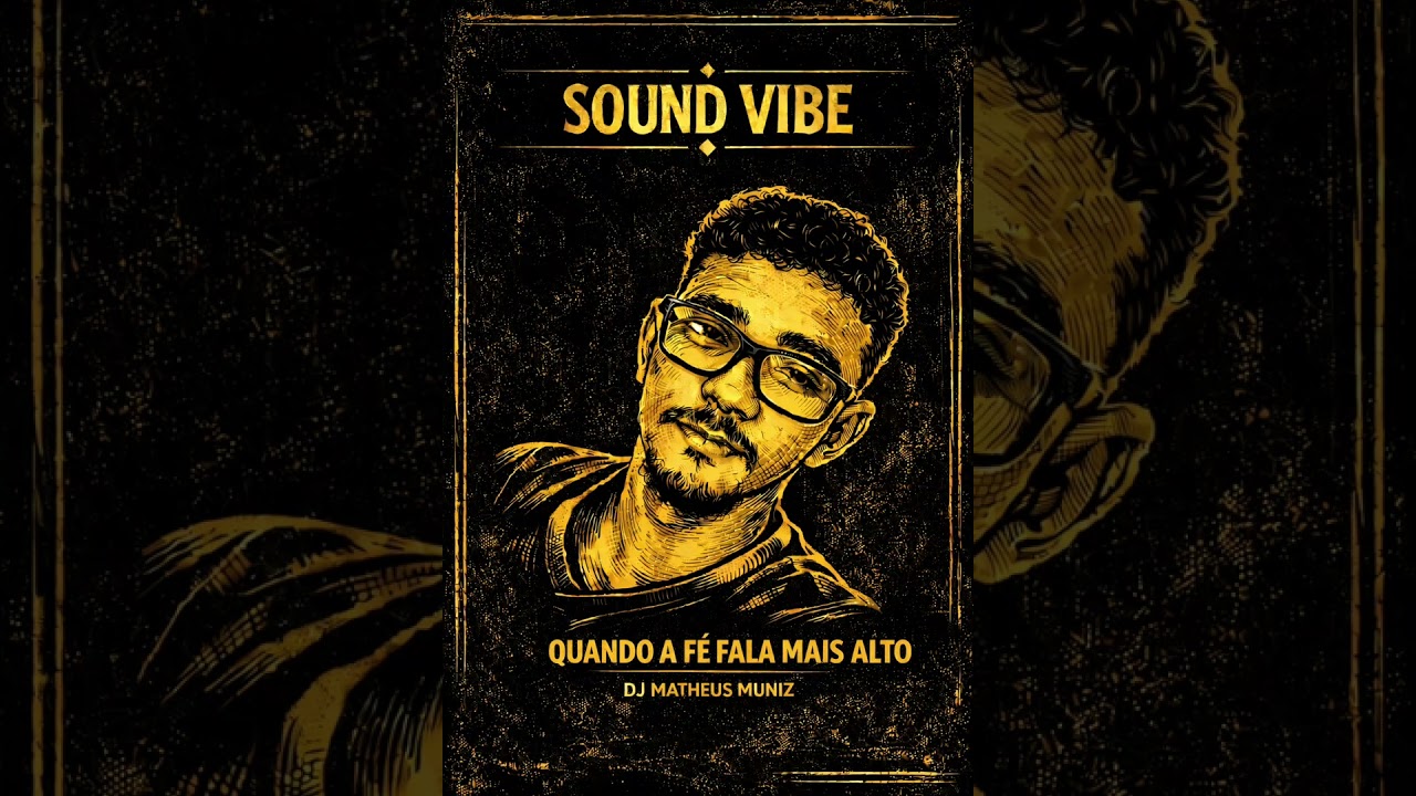 Quando a fé fala mais alto (trap gospel)