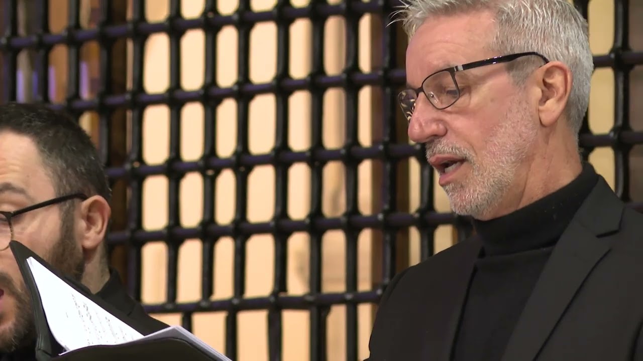 Giovanni Pierluigi da Palestrina -  Missa brevis a 4 voci (1570)